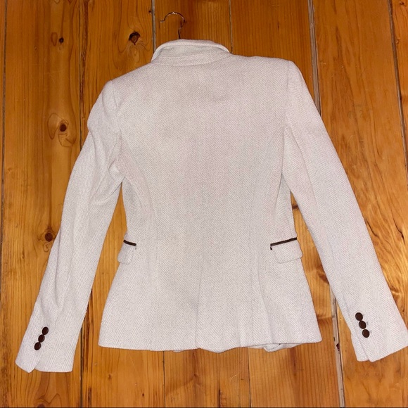 Zara Suit Jacket Blazer - Picture 3 of 8